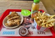 KFC Szombathely DT Szombathely