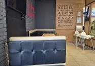 KFC Szombathely DT Szombathely