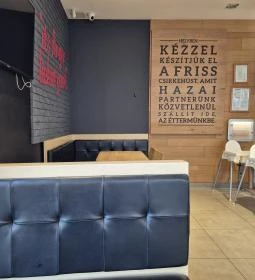KFC Szombathely DT