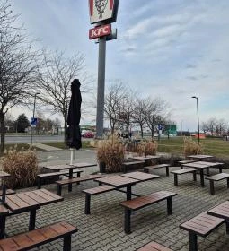 KFC Szombathely DT
