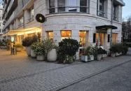 Khan Food & Bar Budapest