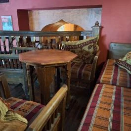 Kiadó Kocsma Budapest - Belső