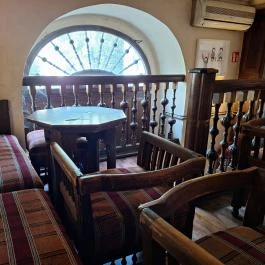 Kiadó Kocsma Budapest - Belső