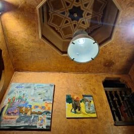 Kiadó Kocsma Budapest - Belső