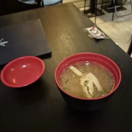 Kicsi Japán - Szent István körút, Budapest - Étel/ital