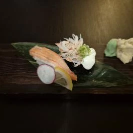Kicsi Japán - Szent István körút, Budapest - Étel/ital