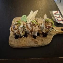 Kicsi Japán - Szent István körút, Budapest - Étel/ital