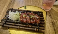 Kicsi Japán - Üllői út, Budapest