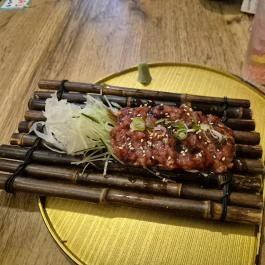 Kicsi Japán - Üllői út, Budapest - Étel/ital