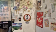 Kicsi Japán - Üllői út, Budapest