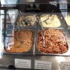 Kicsi Mama Konyhája Budapest - Étel/ital