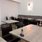 Kicsi Mama Konyhája Budapest - Belső