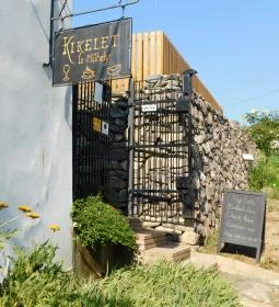 Kikelet Pince & Ízműhely