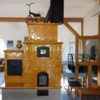 Kikelet Pince & Ízműhely Tarcal - Belső