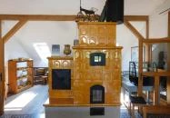 Kikelet Pince & Ízműhely Tarcal