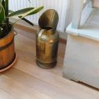 Kikelet Pince & Ízműhely Tarcal - Belső