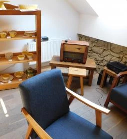 Kikelet Pince & Ízműhely