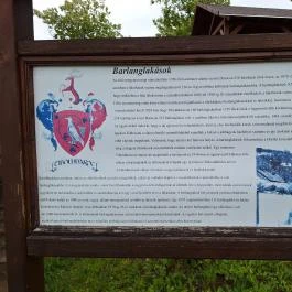 Kilátó Tibolddaróc - Egyéb