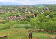 Kilátó Tibolddaróc