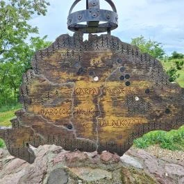 Kilátó Tibolddaróc - Egyéb