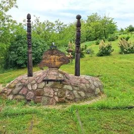 Kilátó Tibolddaróc - Külső kép