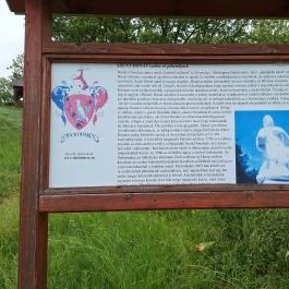 Kilátó Tibolddaróc - Egyéb