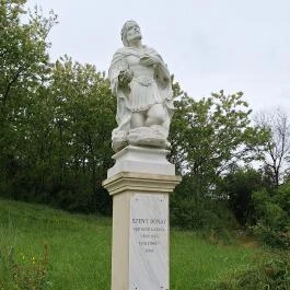 Kilátó Tibolddaróc - Egyéb