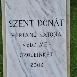 Kilátó Tibolddaróc - Egyéb