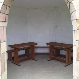 Kilátó Tibolddaróc - Egyéb