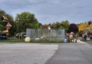 Kimba Elefánt Park Töltéstava