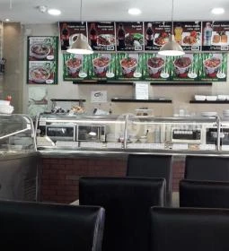 Tian Tian Jian kínai büfé - Budafoki út