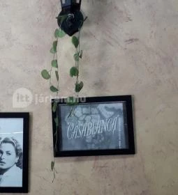 Tian Tian Jian kínai büfé - Budafoki út