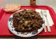 Kínai Büfé - Budafoki út Budapest