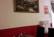 Kínai Büfé - Budafoki út Budapest