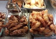 Kínai Büfé - Budafoki út Budapest