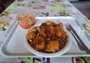 Kínai Ételek Nagykőrös