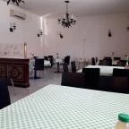 Red Fruit Kínai Étterem Biatorbágy - Belső