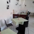 Red Fruit Kínai Étterem Biatorbágy - Belső