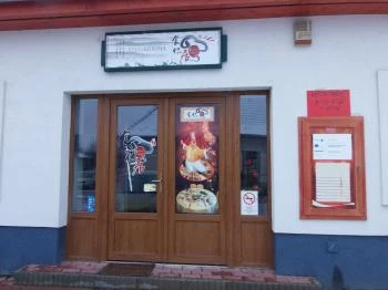 Red Fruit Kínai Étterem Biatorbágy