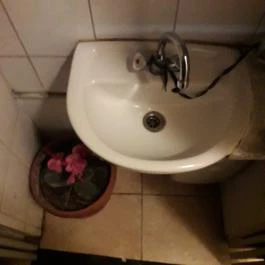 Fz88 Kínai Étterem, Budapest - Mosdó