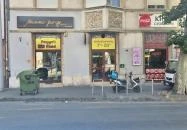 Fz88 Kínai Étterem Budapest