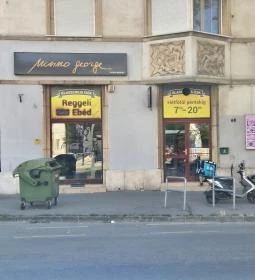 Fz88 Kínai Étterem