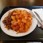 Kínai Nan Jiang Büfé Budapest - Étel/ital