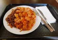 Kínai Nan Jiang Büfé Budapest