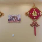 Kínai Nan Jiang Büfé Budapest - Belső