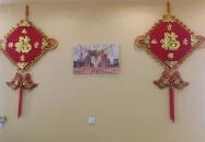 Kínai Nan Jiang Büfé Budapest