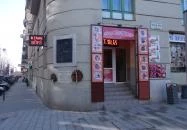 Kínai Nan Jiang Büfé Budapest