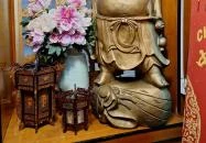 Kínai Negyed Étterem Budapest