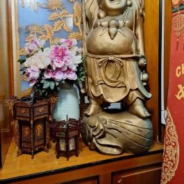 Kínai Negyed Étterem, Budapest - Egyéb