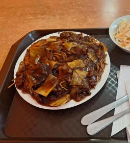 Kincs Sziget Kínai Gyorsétterem